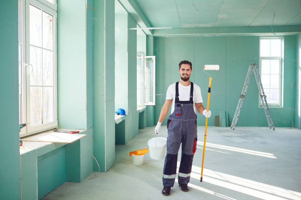 Best Air Quality Testing for Mold Spores  in Algona, WA